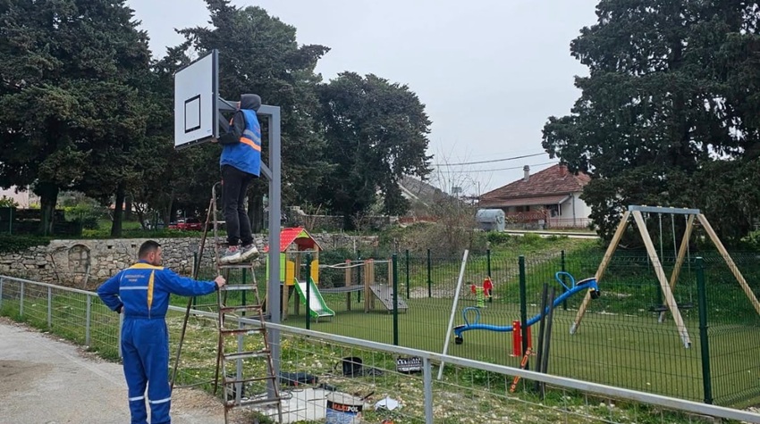 A BETTER TOMORROW STARTS WITH US